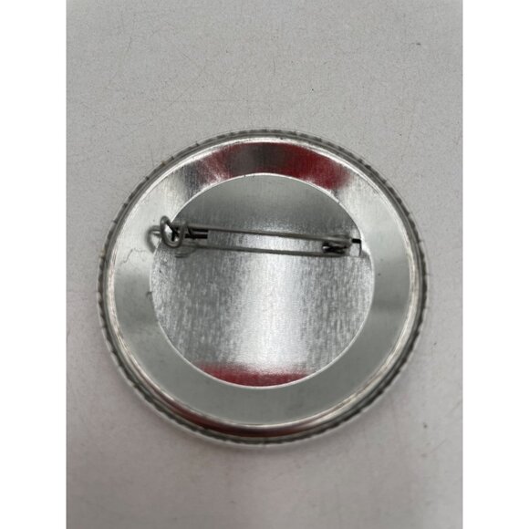 Arne Carlson For Governor Campaign Button Pin Badge Vintage 1991 - Picture 2 of 4